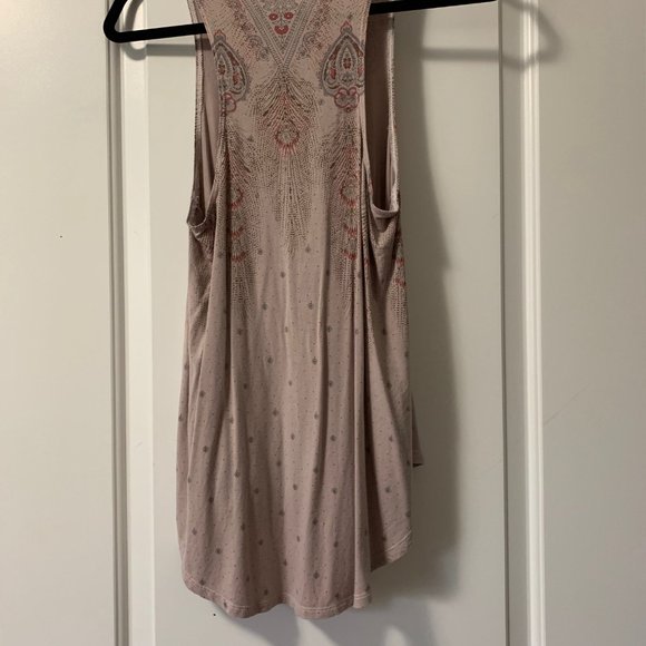 American Eagle Tank Top - Picture 3 of 4